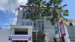 H.I Denpasar. Sekolah Pariwisata dan Kapal Pesiar place picture