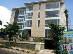 Hotel & Cruise International (H.I Singaraja) place picture
